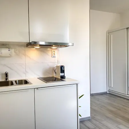 Lägenhet Smartmini Split