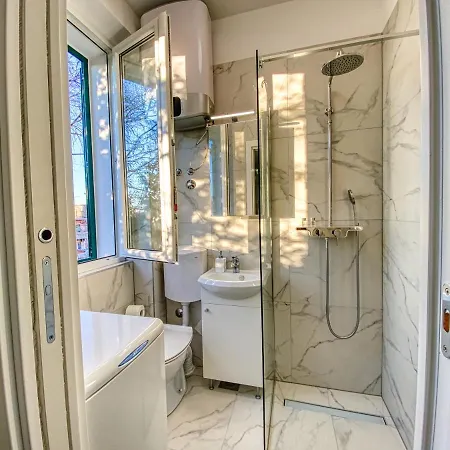 Apartament Smartmini