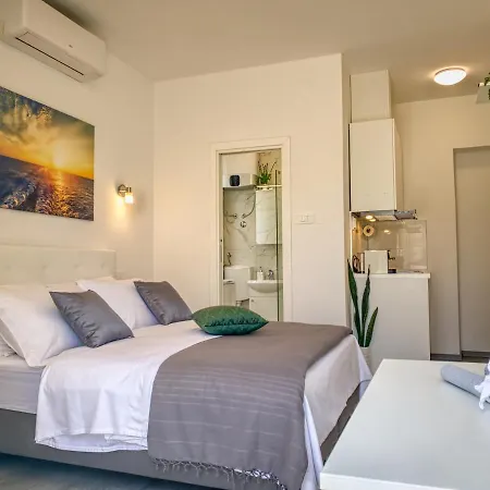 Lägenhet Smartmini *