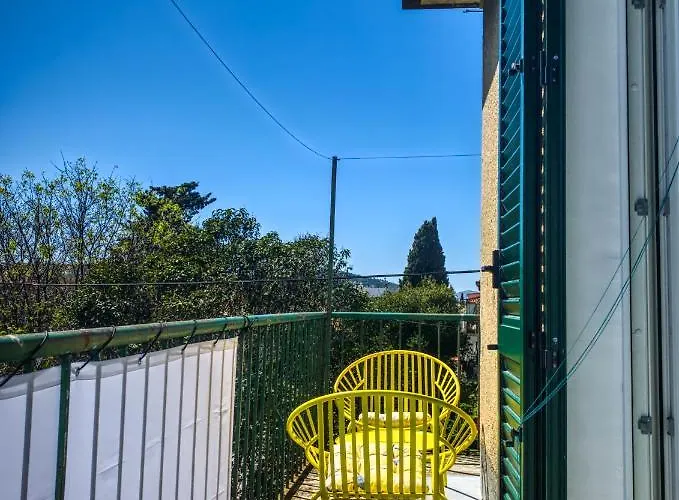 Smartmini Lägenhet Split