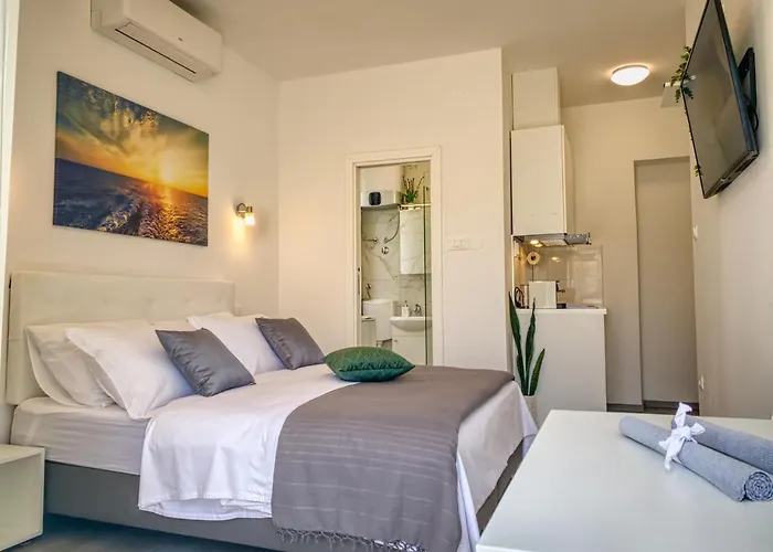 Lägenhet Smartmini *