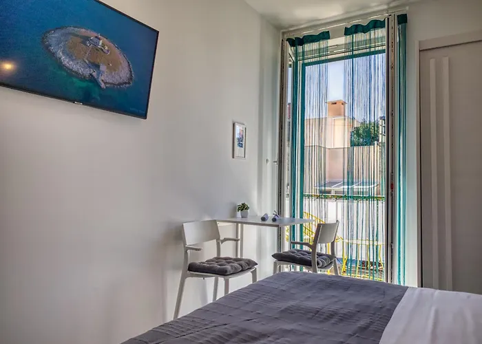 Smartmini Lägenhet Split