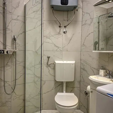 Smartmini * Spalato
