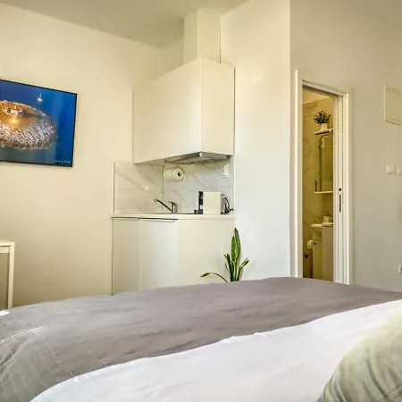 Apartment Smartmini