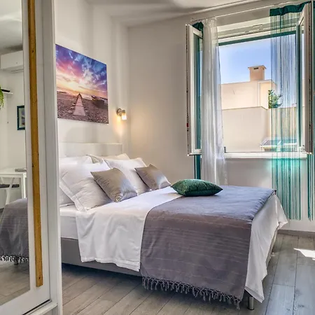 Apartment Smartmini Split