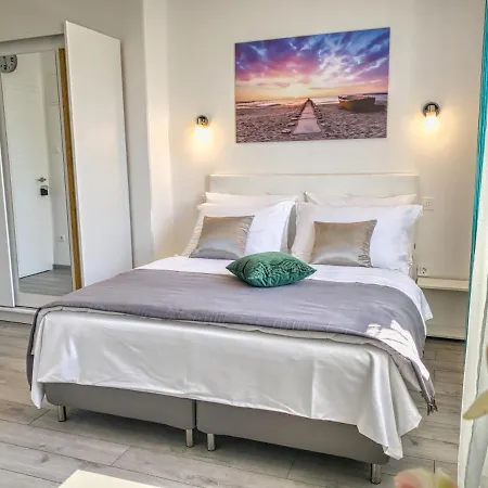 Smartmini Apartment *