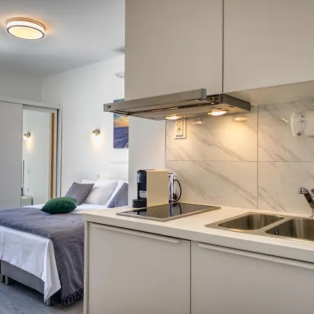 Smartmini Apartment Split