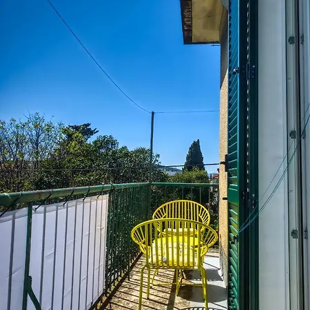 Smartmini Apartment Split