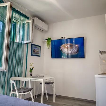 Smartmini * سبليت