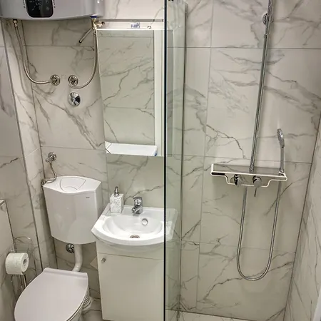 Apartment Smartmini