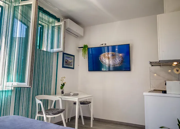 Smartmini * 斯普利特